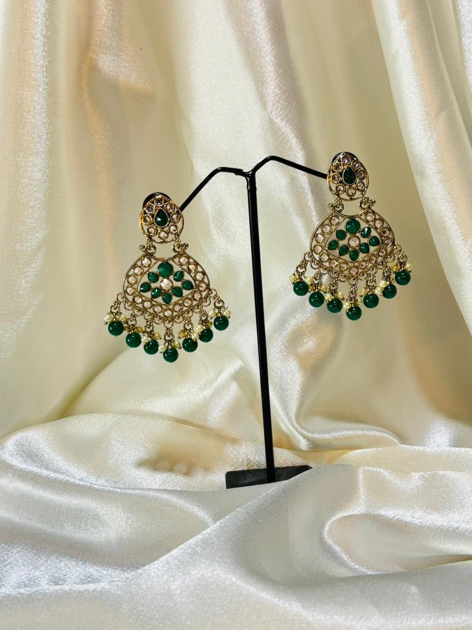 fantastic traditional earring