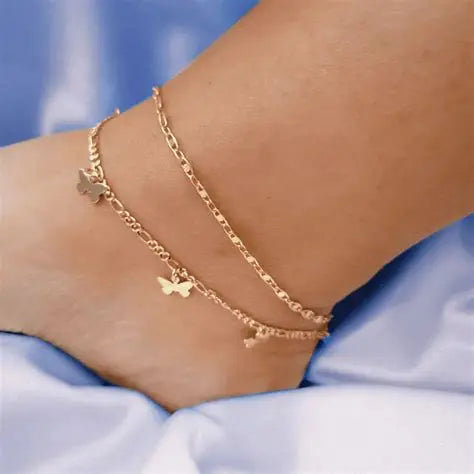Anklets