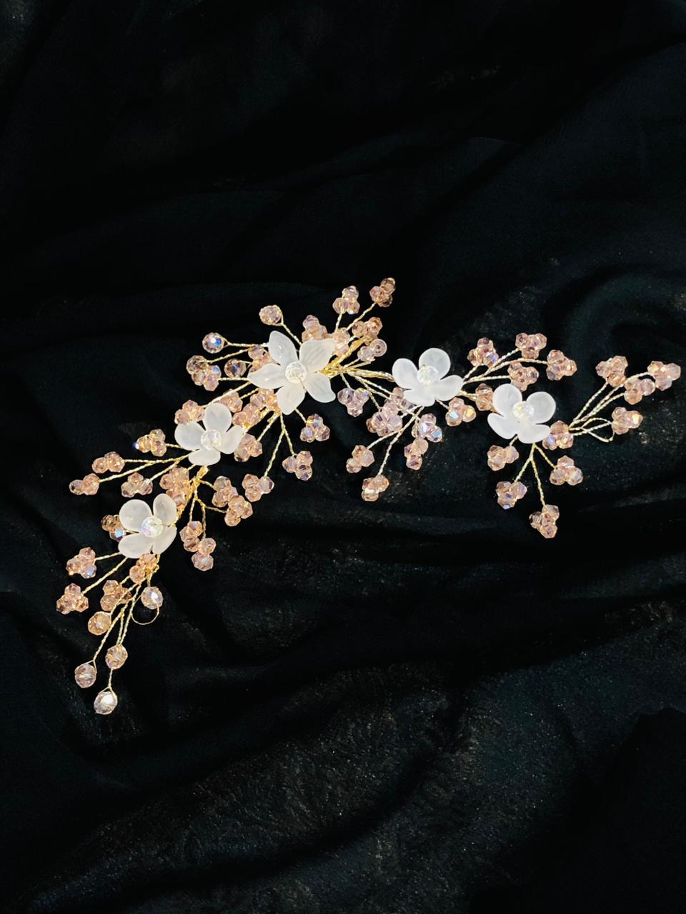vogue hair accessories