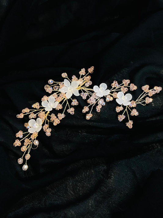 vogue hair accessories