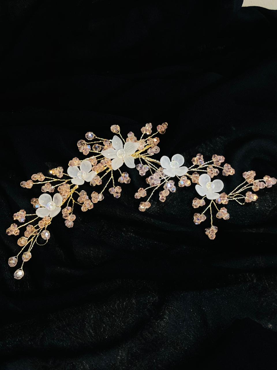 vogue hair accessories