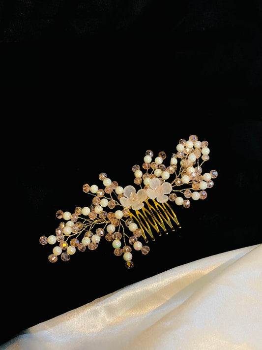 hair stick accessories