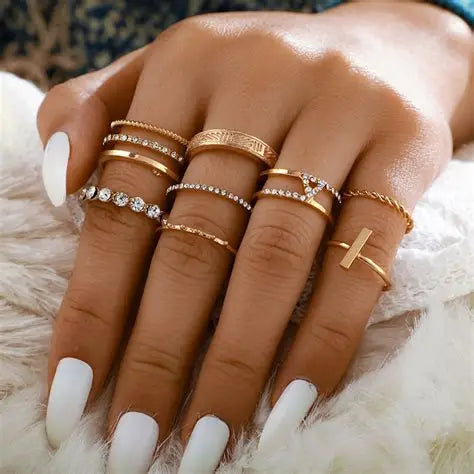 Rings