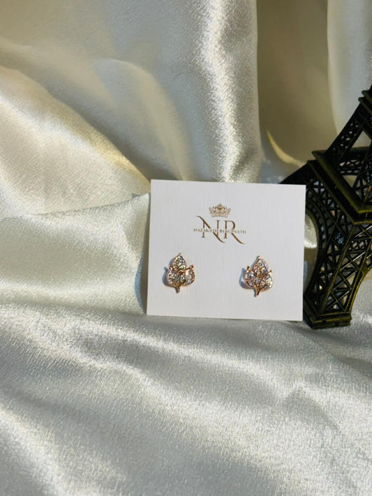 anti tarnish stylish earring