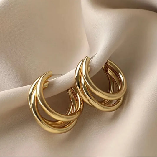 Ear rings