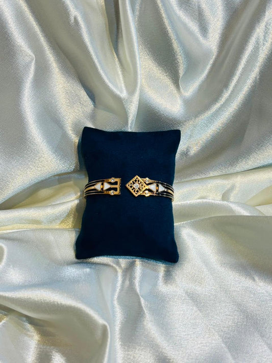 anti tarnish stone beauty bracelets