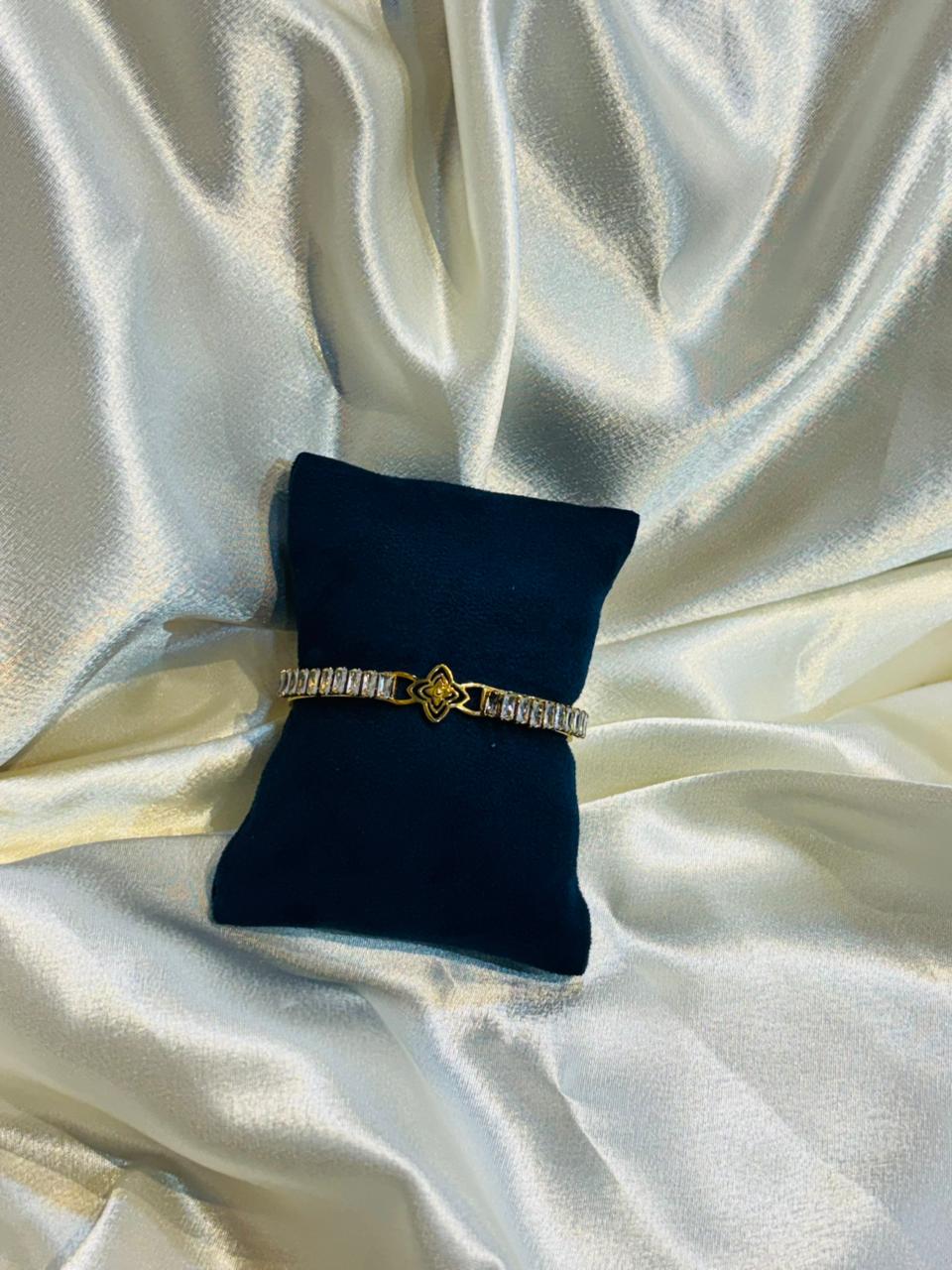 anti tarnish tennis bracelets