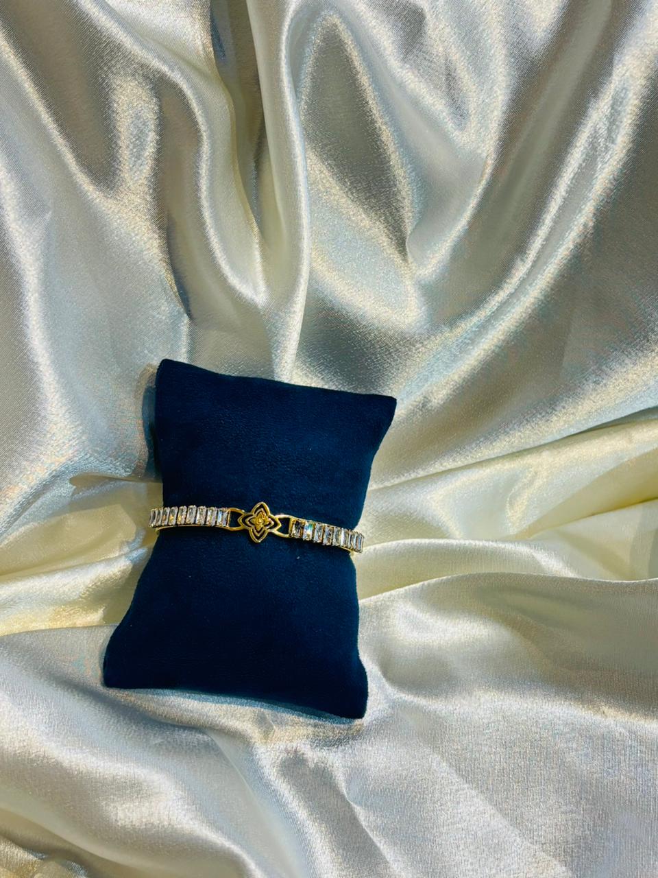 anti tarnish tennis bracelets